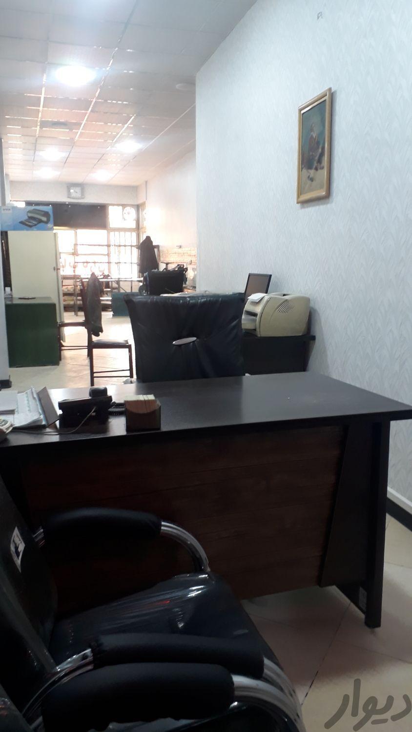 مغازه میدان کرج 45 متر مربع